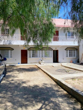 Posada de la Bahía
